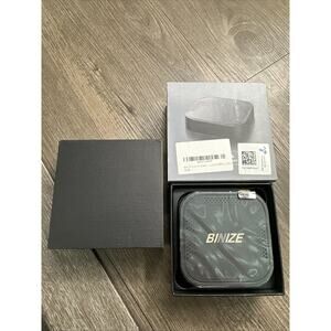 Premium 4GB+64GB CarPlay AI Box for Wired & Wireless Connectivity in Cars